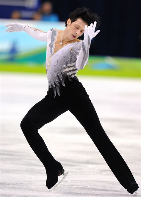 Best Olympic Ice Skating Costumes Outfits | Glamour