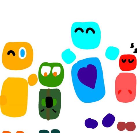 BFC 2 Elimination Order | Wiki | BFDI Amino