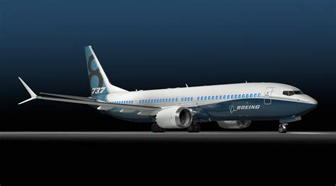 Boeing 737 MAX 200 : AirlineReporter