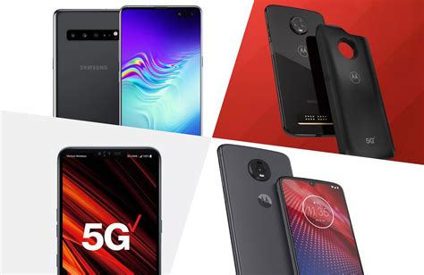 Best Verizon 5G phones you can buy right now – Feb 2020 - Swappa Blog