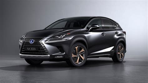 is lexus nx a luxury car Lexus nx luxury crossover 2017 wallpaper - Luud Kiiw