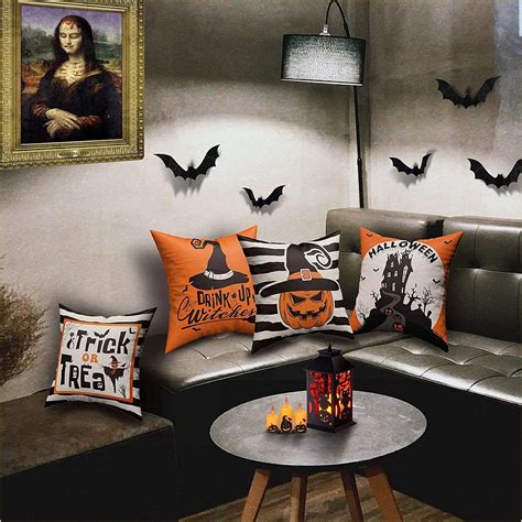 Halloween Living Room Decorating Ideas - Living Room : Home Design Ideas #8yQREevpDg199263