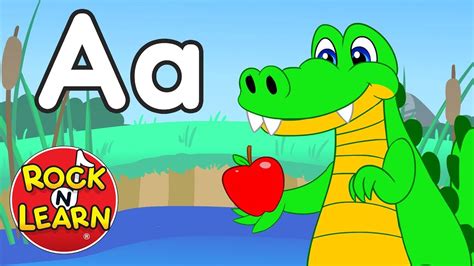 ABC Phonics Song with Sounds for Children – Alphabet Song with Two Words for Each Letter Chords ...