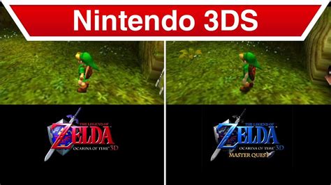 The Legend Of Zelda: Ocarina Of Time 3D Nintendo 3DS Games Games Nintendo | atelier-yuwa.ciao.jp