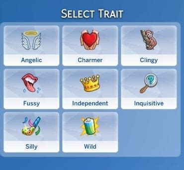 Toddler Traits - The Sims 4 Guide - IGN