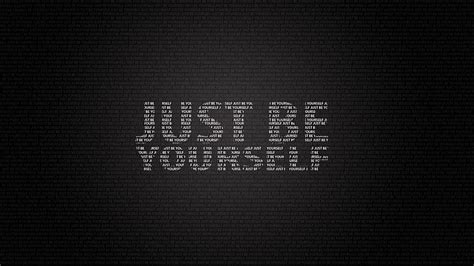 1440x900px | free download | HD wallpaper: Just be yourself, just be yourself quote, quotes ...