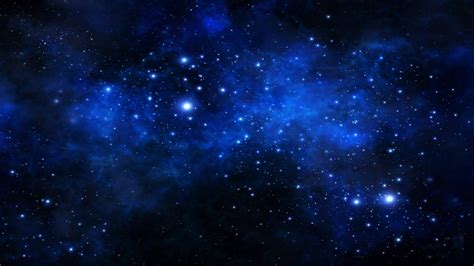 Blue Universe Space Wallpapers - Top Những Hình Ảnh Đẹp