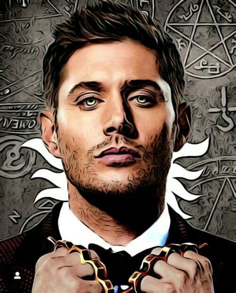 Supernatural Fan Art