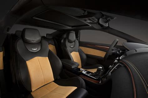 2013 Cadillac CTS-V Coupe Overview - The News Wheel