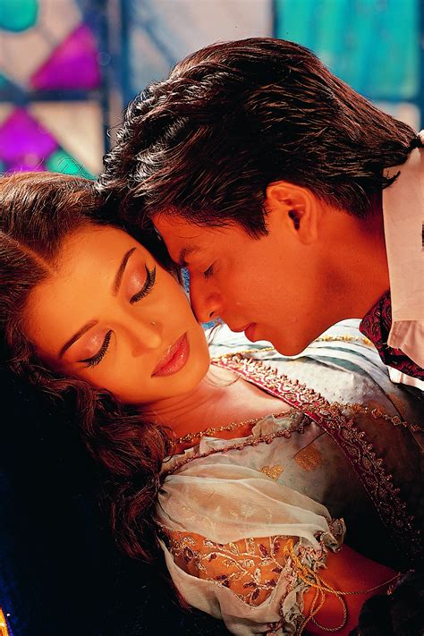 10 Bollywood romantic movies that prove the ’2000s were the best time ...