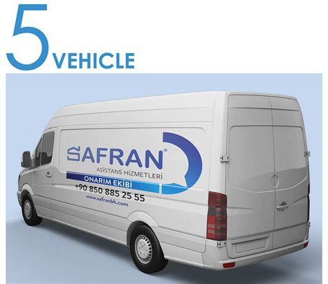 SAFRAN Brand Identity & Logo Design on Behance