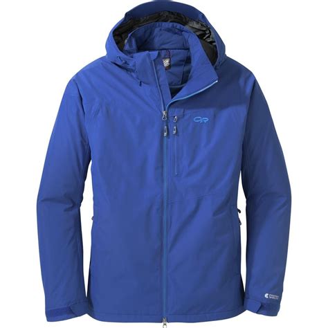 Outdoor Research Igneo Insulated Jacket - Men's | Backcountry.com