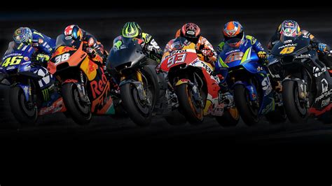 🔥 [0+] MotoGP Backgrounds | WallpaperSafari