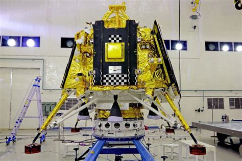 Chandrayaan-3 Success at Low Budget Paves Way for Other Space Flights – Goodness 99