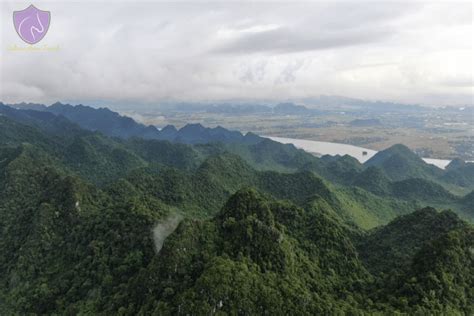 Cuc Phuong National Park - The First National Park In Vietnam - Culture ...