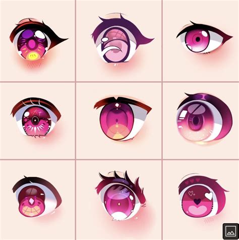 eye shading by Official Moo on YouTube | Cute eyes drawing, Anime eye drawing, Anime drawings