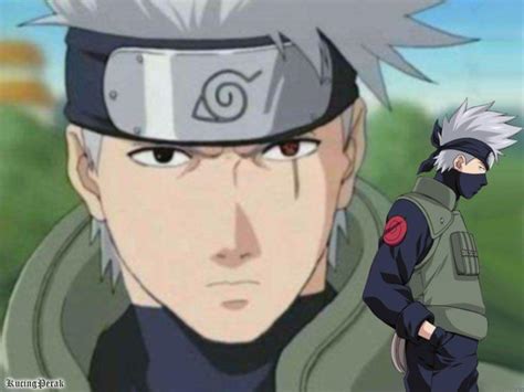 Kakashi No Mask HD Wallpapers - Wallpaper Cave