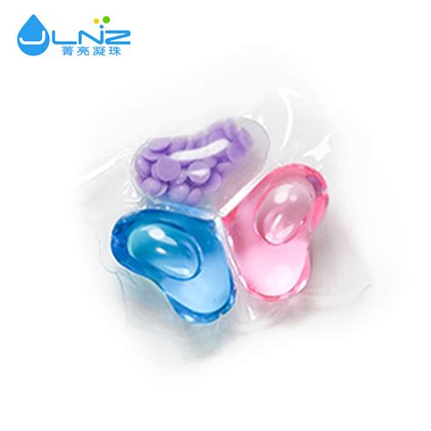 Custom Laundry Detergent, Laundry Pods Bulk Suppliers | Jingliang