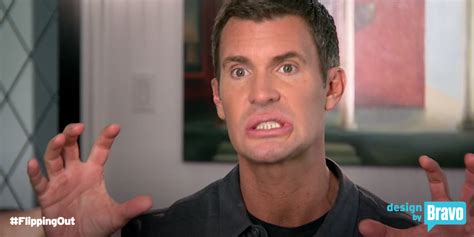 Flipping Out | Jeff lewis flipping out, Jeff lewis, Flip out