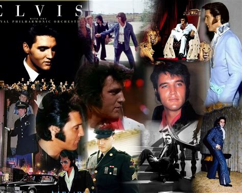 Elvis collage | Elvis presley, Elvis, Movie stars