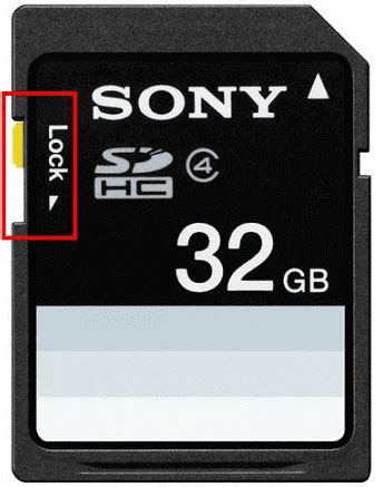 Why format sd card adapter - speedklo