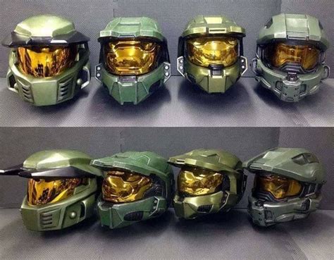 Halo 3 Master Chief Helmet Drawing, Helmet Helmet Master Chief Drawing : Instant digital ...