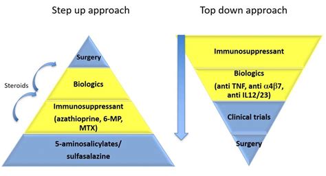 IBD Medications - MCIBD