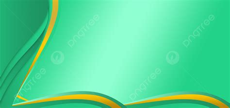 Green Background Banners Simple, Green Banner, Green Background, Cover ...