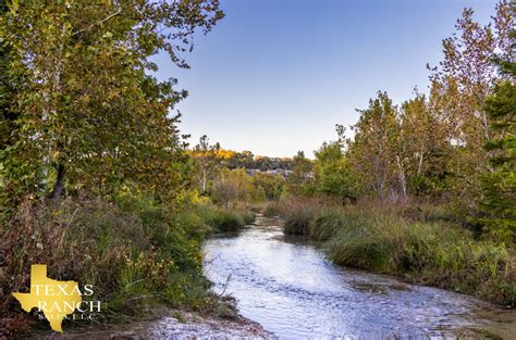 740 acres in Hunt, TX, 78024 | LandWatch