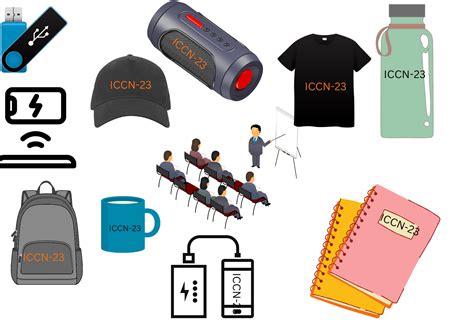 10 Best Ideas for Conference Swag and Delegate Kits in 2024