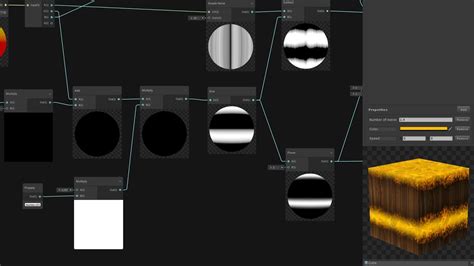 Unity Shader Graph