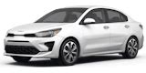 2023 Kia Rio S Sedan IVT Specs & Features - TrueCar