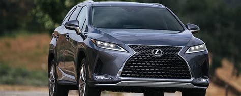 lexus rx 350 interior colors 2020 - reginald-lipman