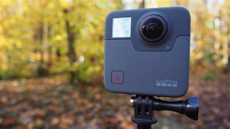 GoPro Fusion Review: updated for May 2018 - Camera Jabber