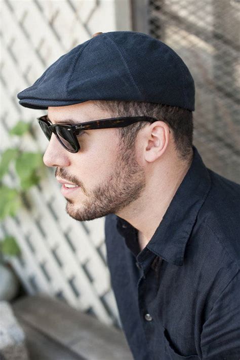 Articles of Style | A GUIDE TO MEN’S HAT STYLES