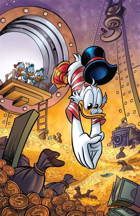 DuckTales Wallpapers - Wallpaper Cave