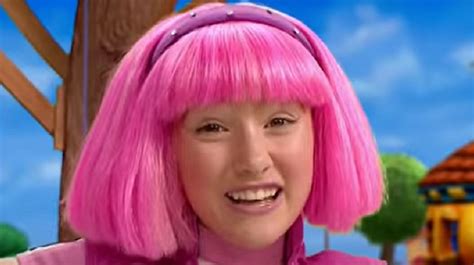 Lazytown Stephanie Gone Bad Pics XHamster | Hot Sex Picture