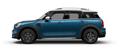 MINI Countryman | MINI New Zealand