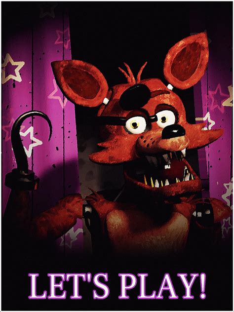 The newly revealed FNaF + posters but it's not FNaF + : r/fivenightsatfreddys