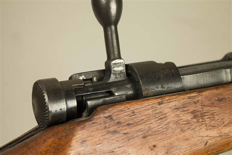 Arisaka type 38 carbine cleaning rod - unitedasrpos