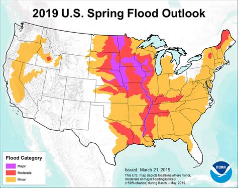 Terrifying map shows all the parts of America that might soon flood | Grist