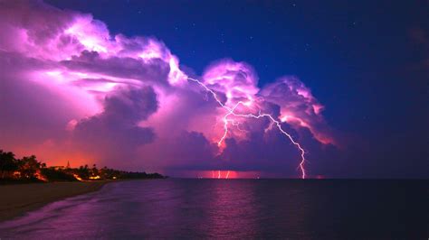 Wow Amazing 4K wallpaper | Storm pictures, Storm wallpaper, Nature wallpaper