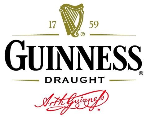 guinness-logo-wallpaper - The Brantham Bull