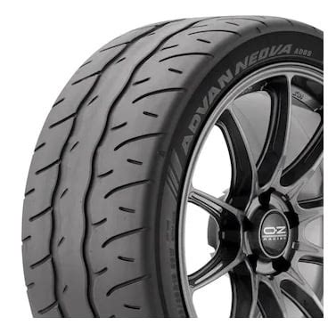 285/30/20 Yokohama Advan Neova AD09 Tires on Sale