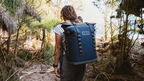 Guide to Yeti Backpack Coolers | National Assemblers