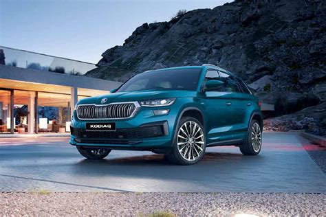 Skoda Kodiaq Reviews - (MUST READ) 106 Kodiaq User Reviews