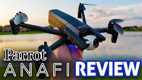 Drone Anafi Parrot 4k | bet.yonsei.ac.kr