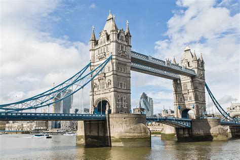 Tower Bridge | London | Landmark | 20% off with Smartsave