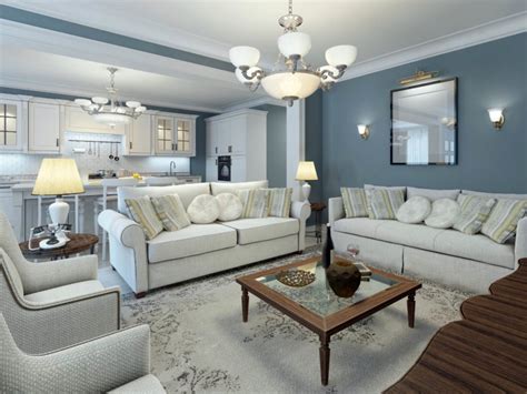 Best Living Room Colors and Color Combinations (2020)