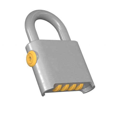 Combination Padlocks & Control Keys - Grainger Industrial Supply